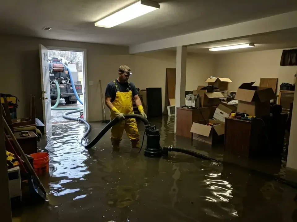 basement-burst-pipe-flooding-a-001 — frequently asked questions, 24-Hour Water Damage Restoration Services in Avenue B and C…